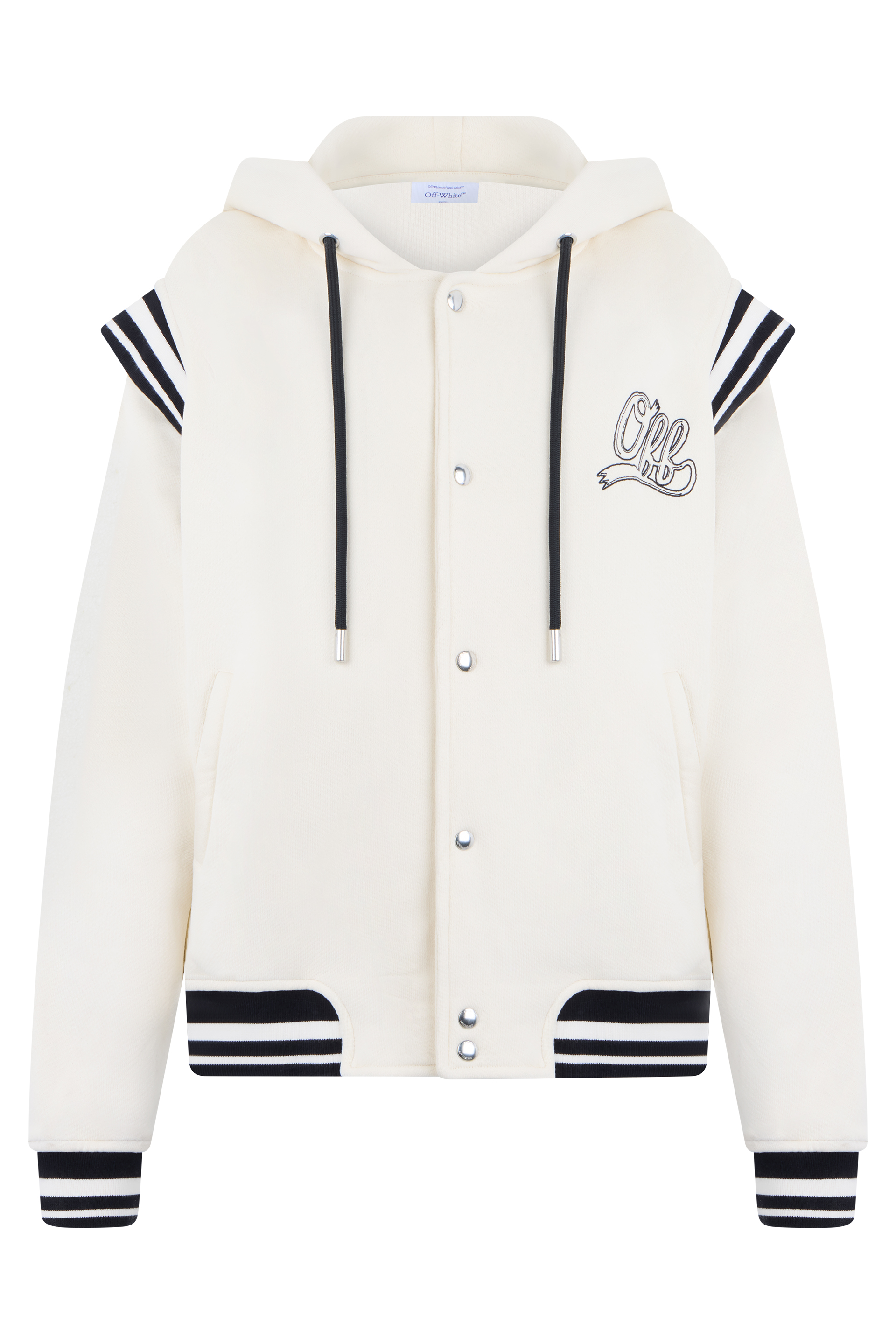 Cotton bomber