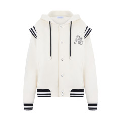 Cotton bomber