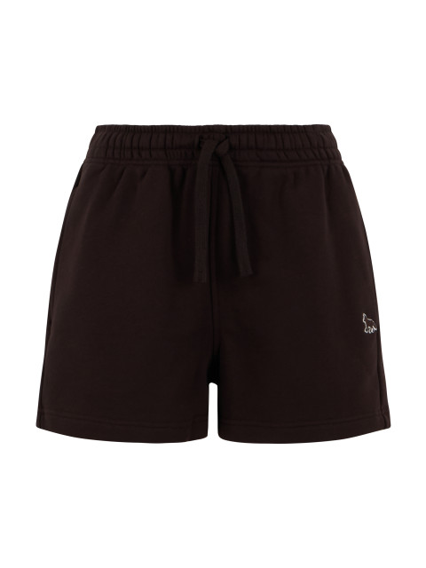 Short cotton pants