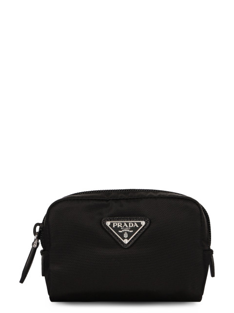Nylon wash bag