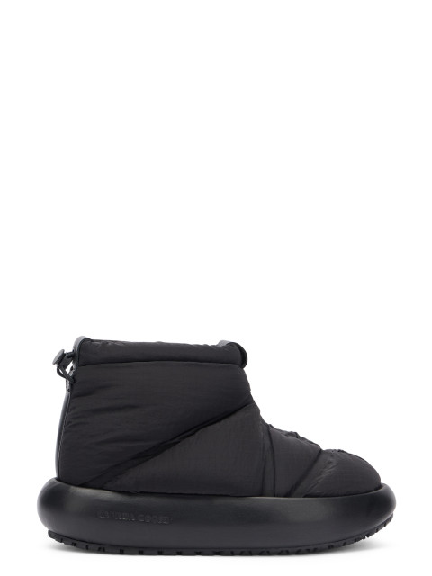 Padded boots Piper