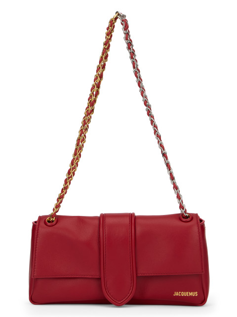 Shoulder bag Le Bambino Chaine