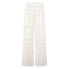 Cotton Pajama Pants
