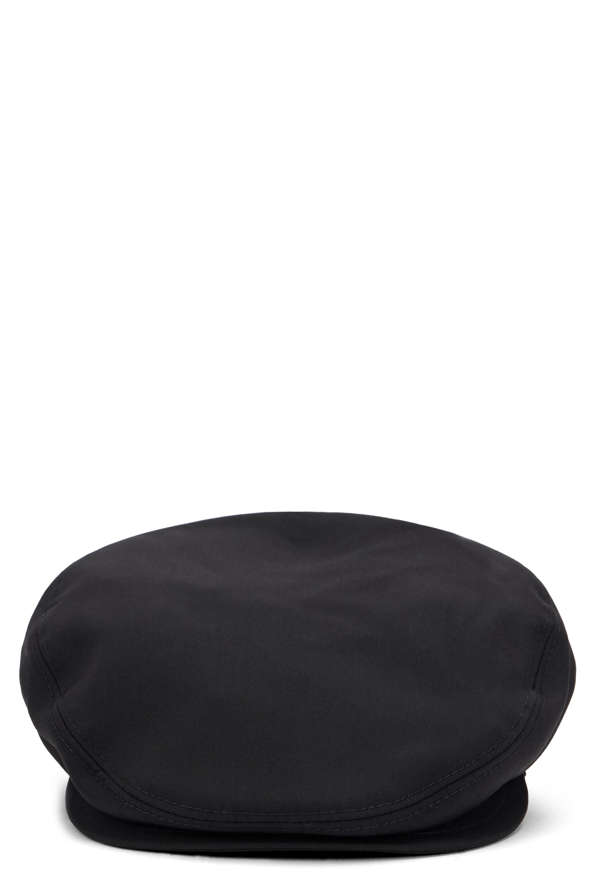 Cap in canvas of cotton