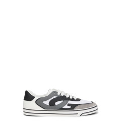 Sneaker DG sailing in leather
