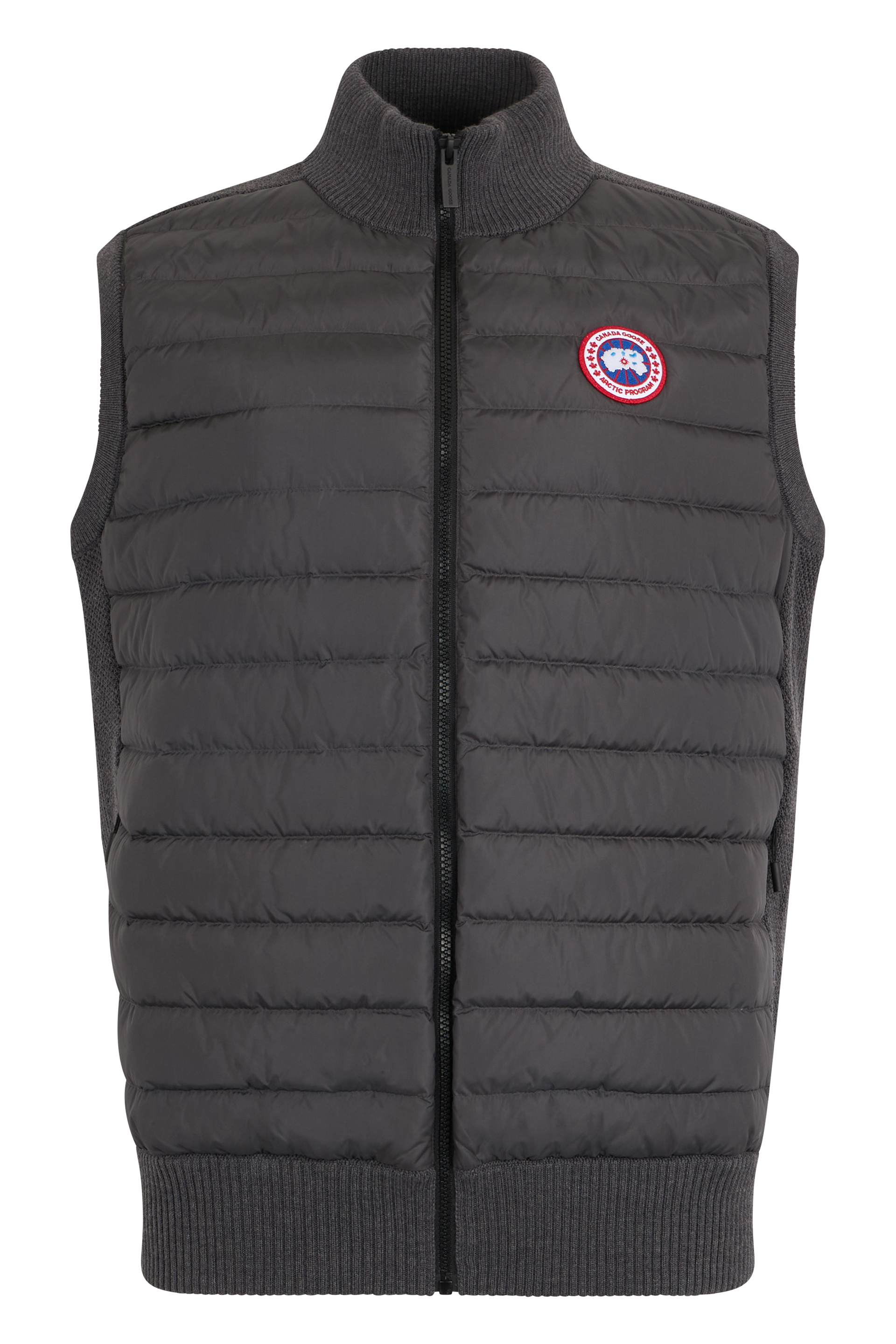 Padded vest
