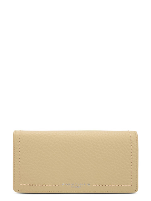 Wallet in leather