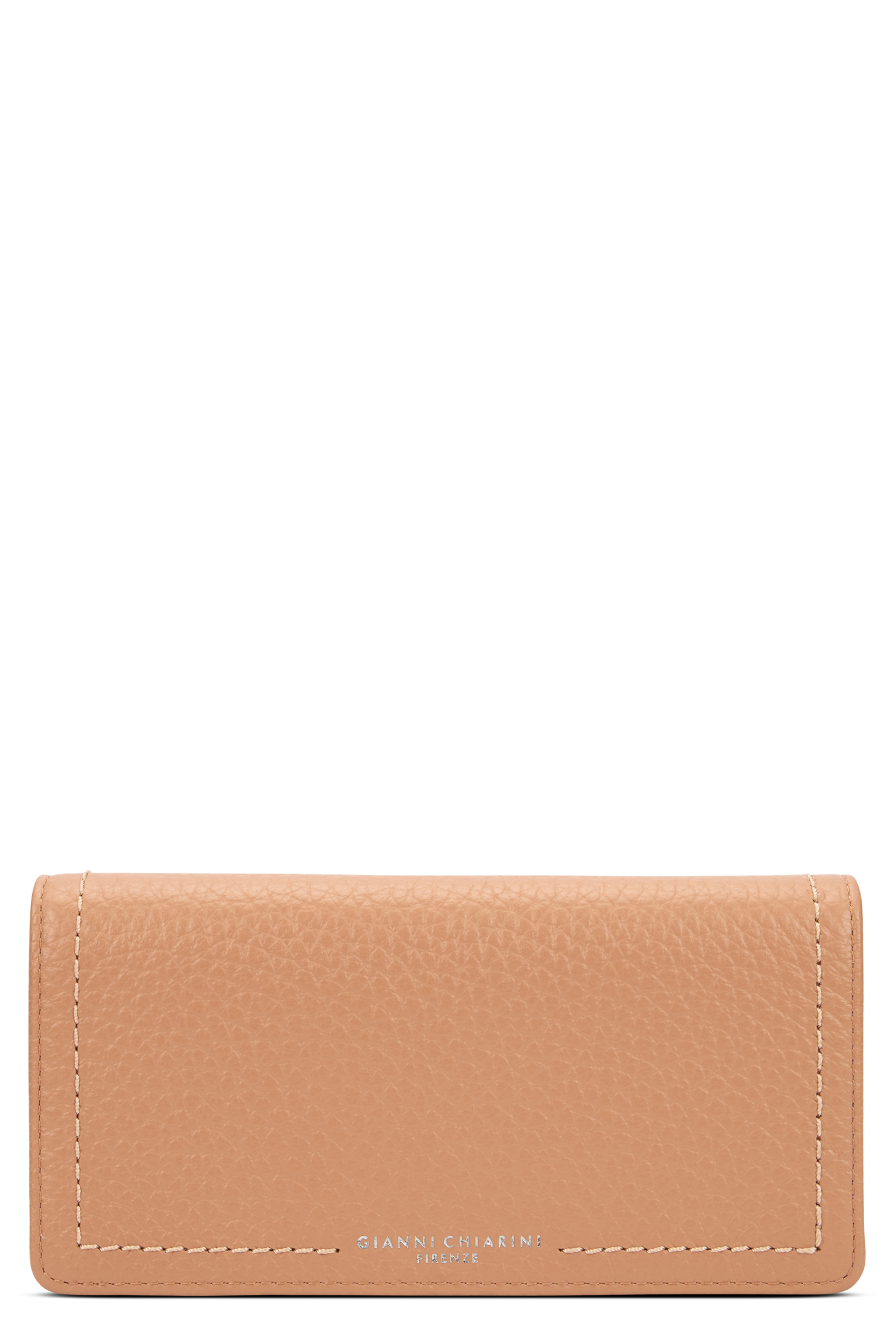 Leather wallet