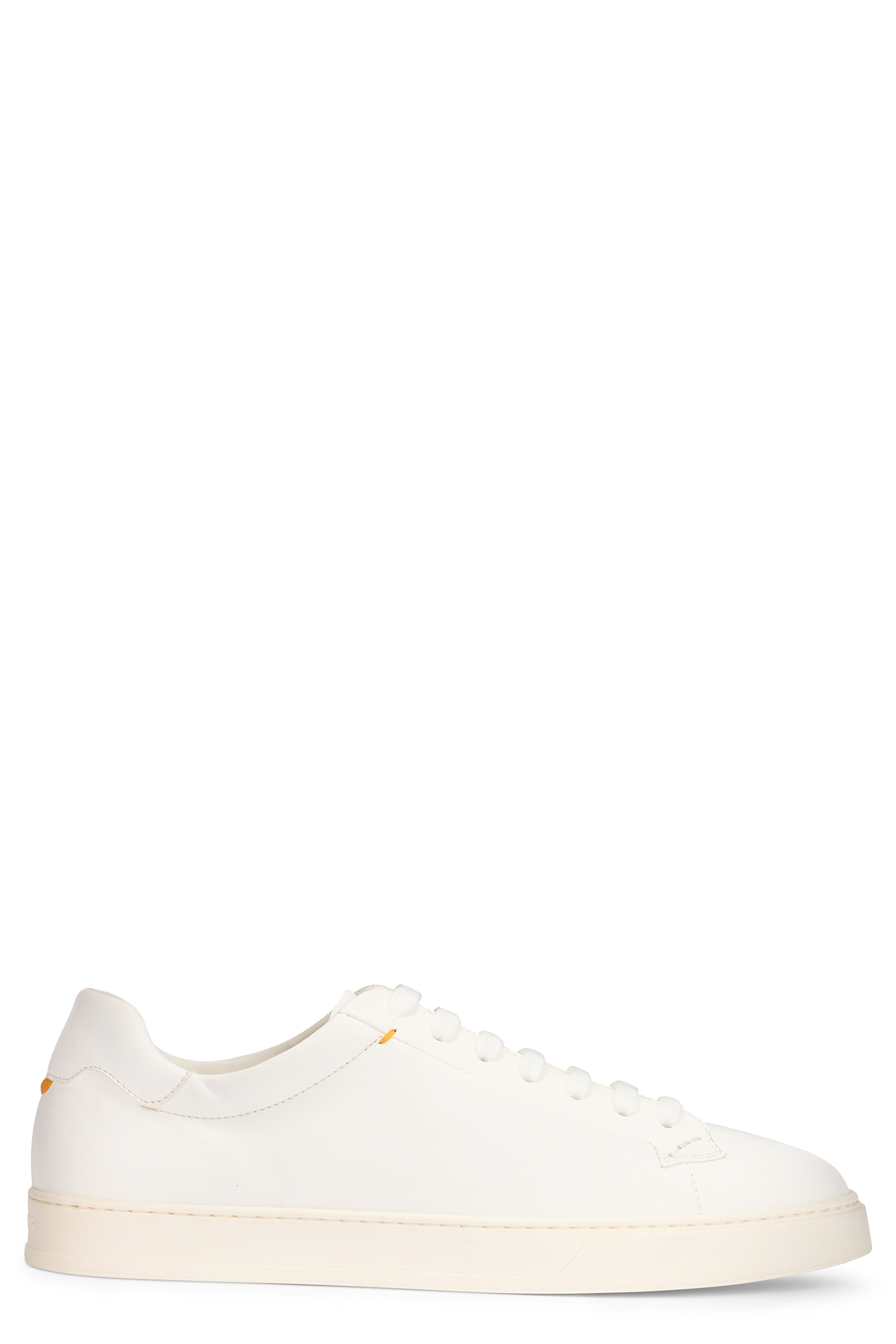 Nappa sneakers