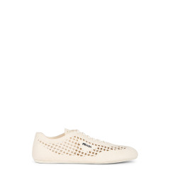 Sneakers Collapse in crochet