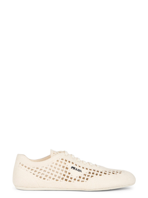 Sneakers Collapse in crochet