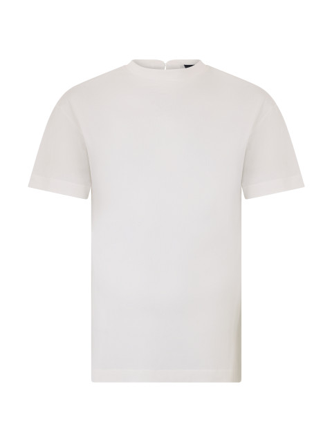T-shirt Le Haut Ventadou with buttons