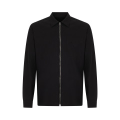 Light cotton jacket