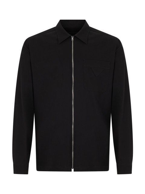 Light cotton jacket