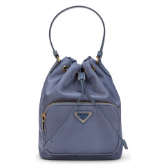 Prada Duet bucket bag