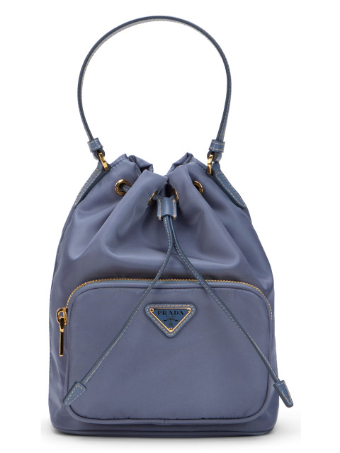 Prada Duet bucket bag