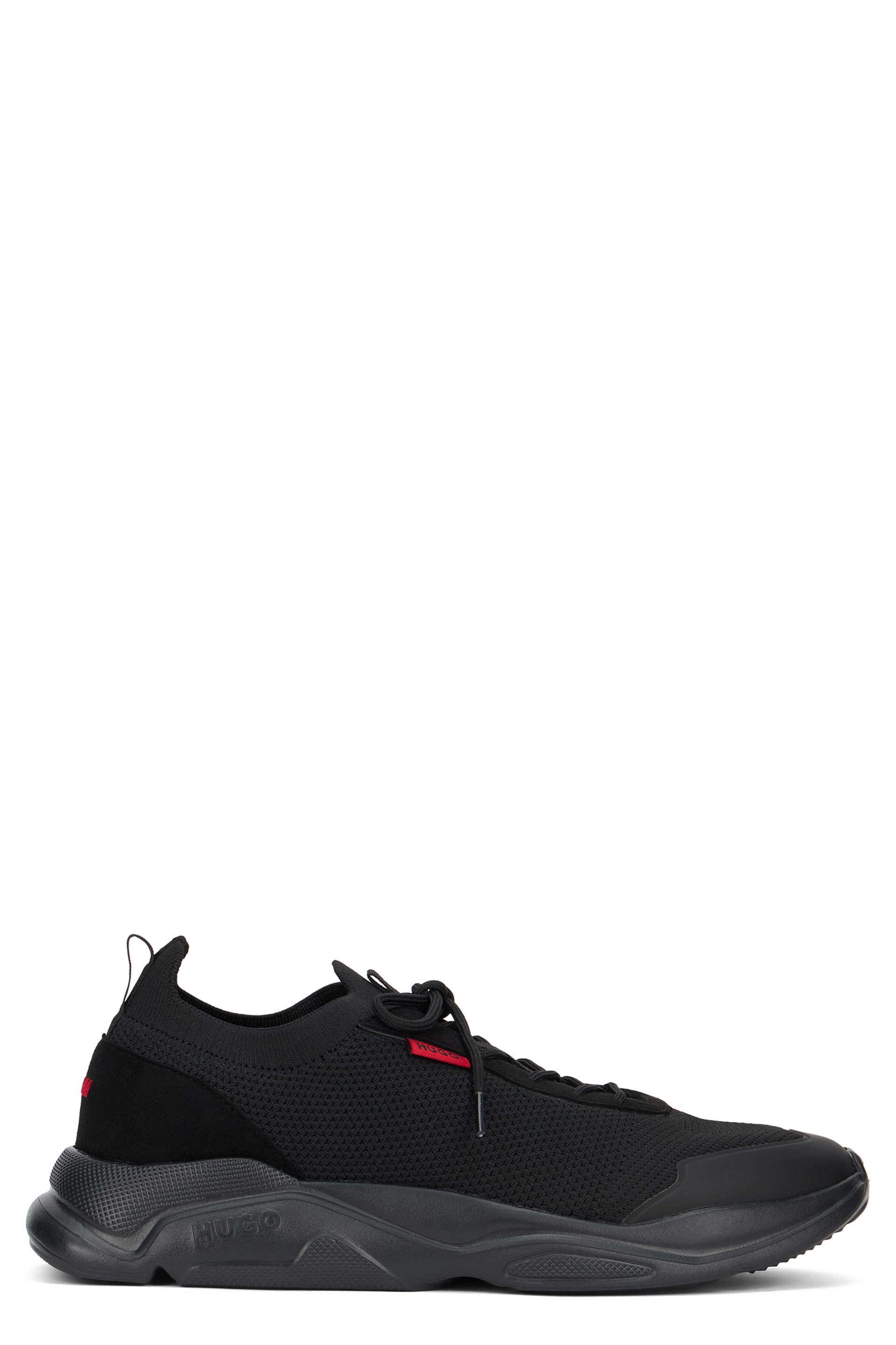 Low-top sneaker Leon
