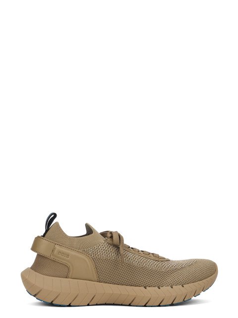 Sneaker BOSS-MOTION with reactive sole