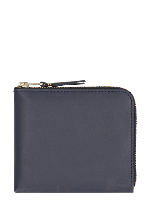 Leather wallet