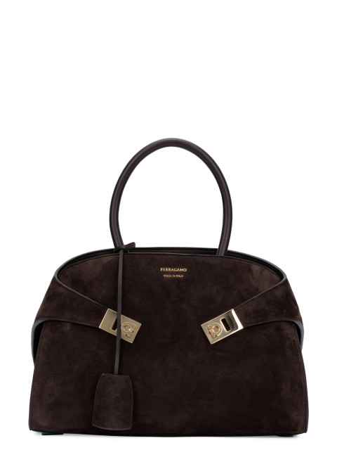 Hug Bag media