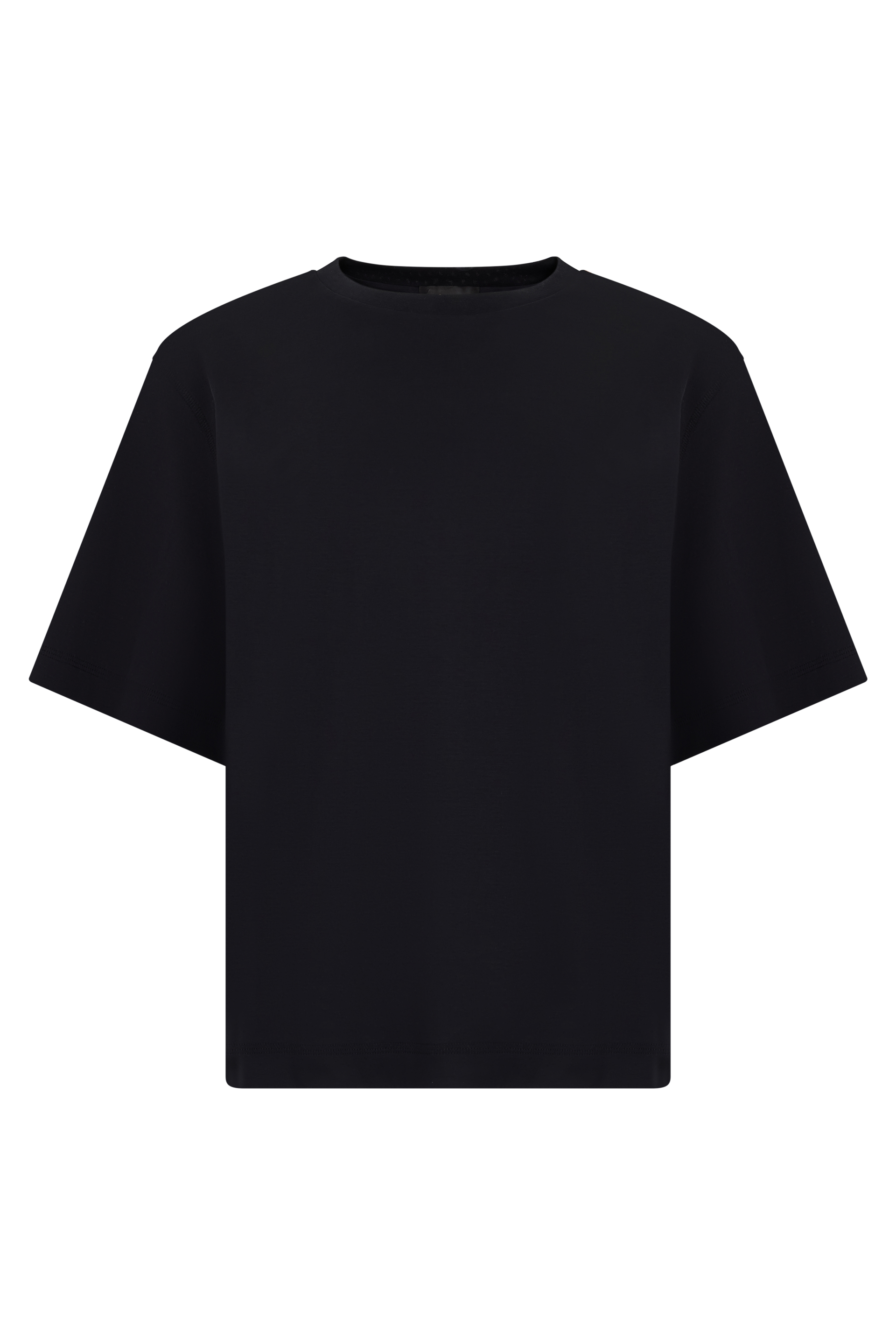 Short-sleeve t-shirt