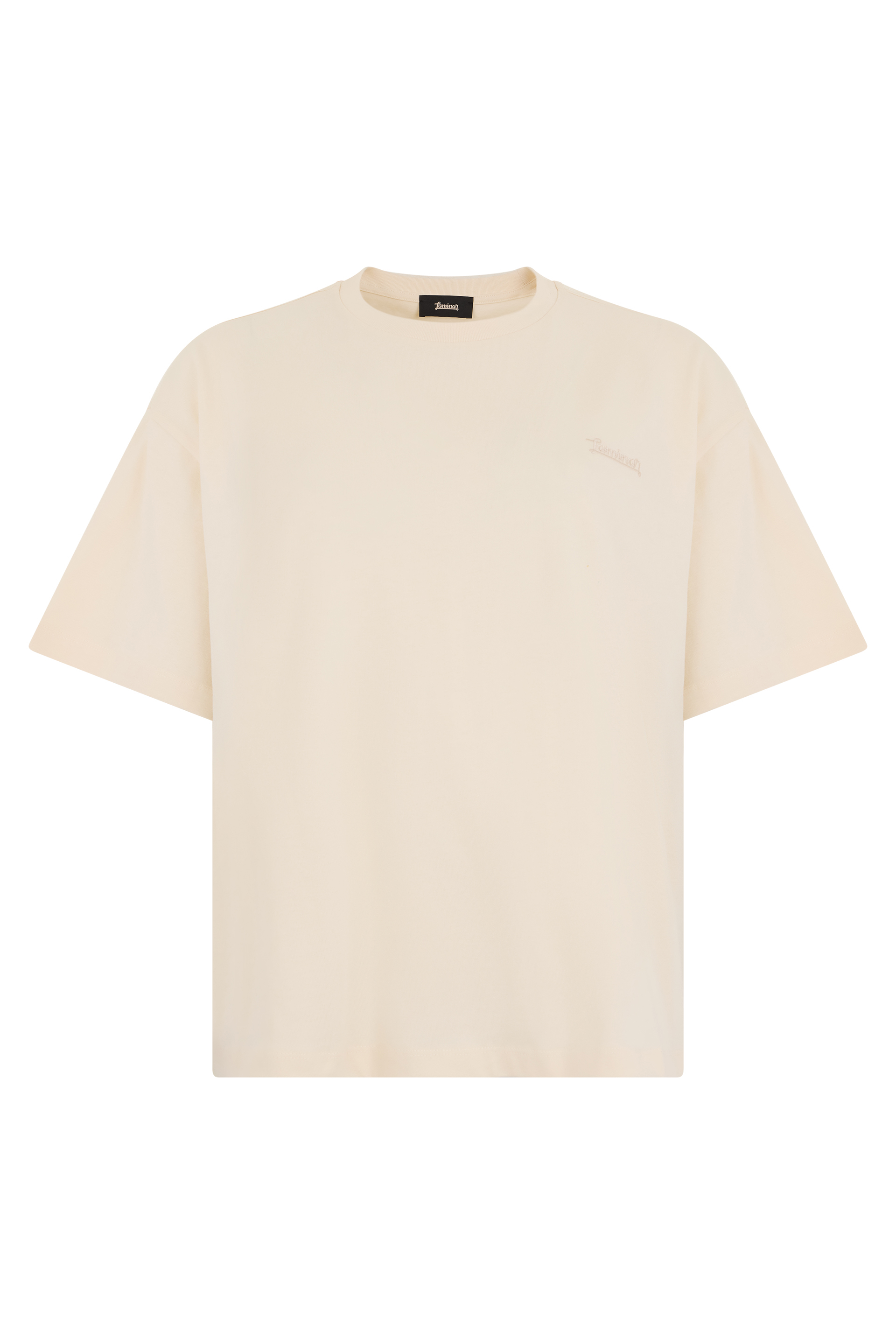 Short-sleeve T-shirt