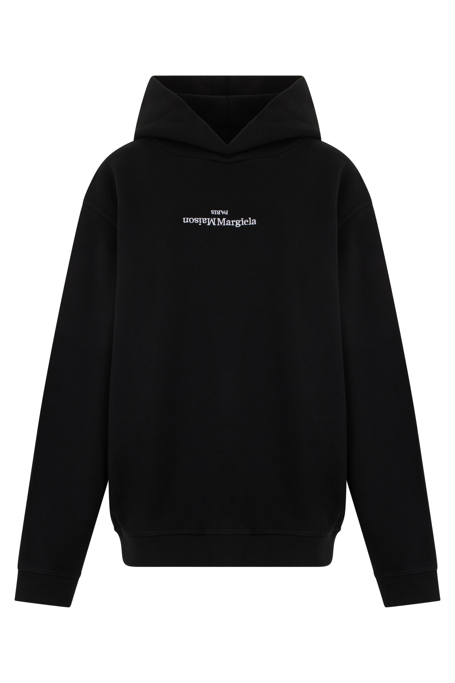 Cotton hoodie