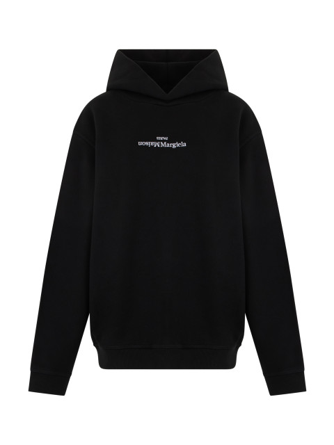 Cotton hoodie
