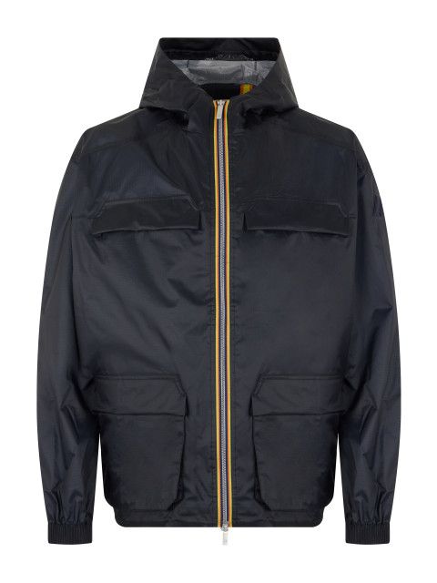 Lightwind jacket Clad