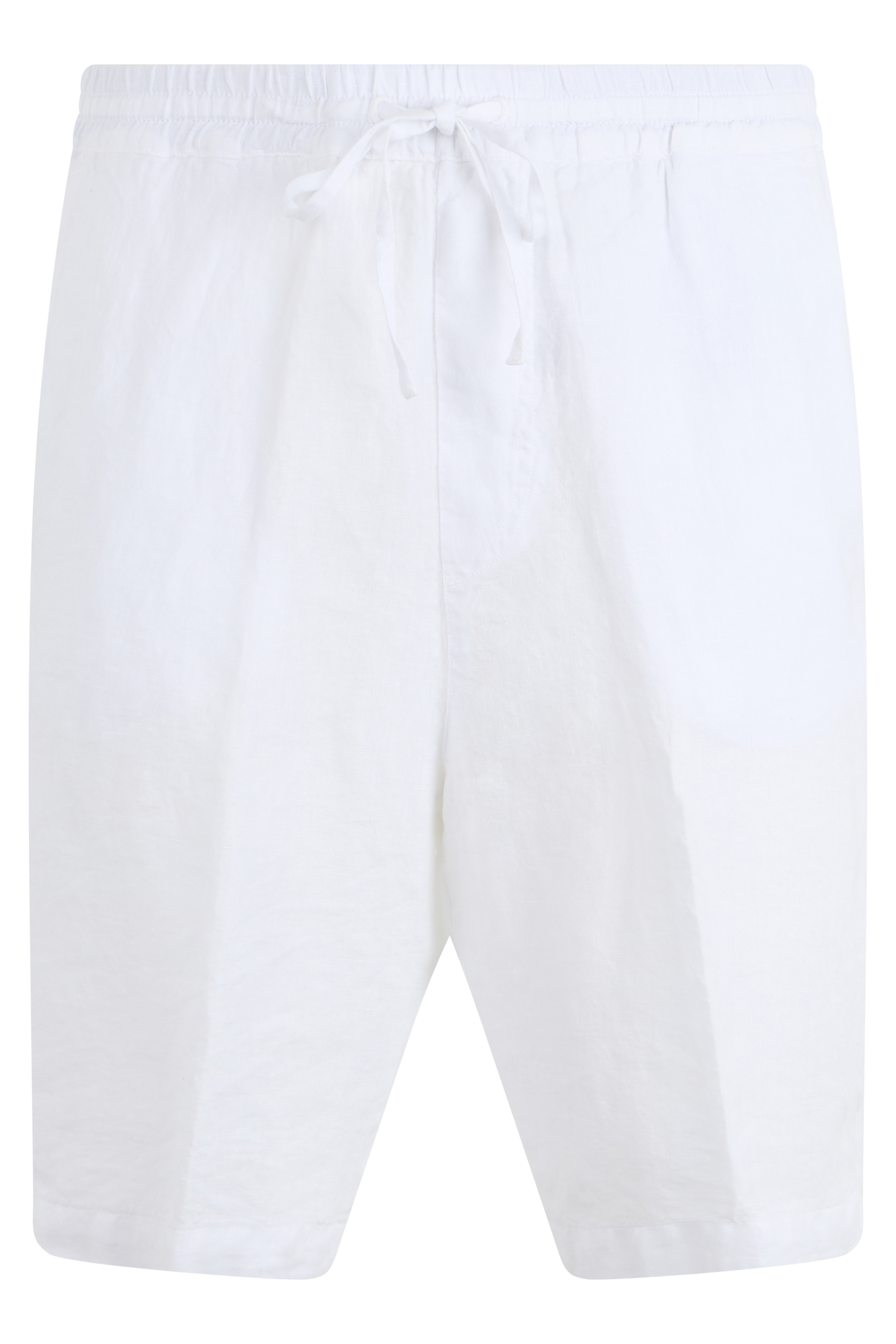 Linen Shorts