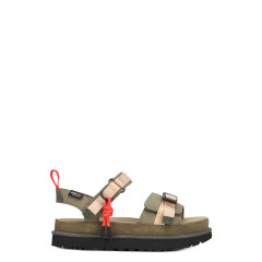 Goldenstar Wildwood sandals in leather