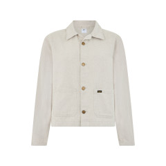 Cotton jacket