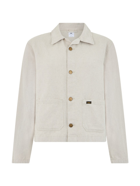 Cotton jacket