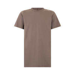 Cotton T-shirt with short sleeves