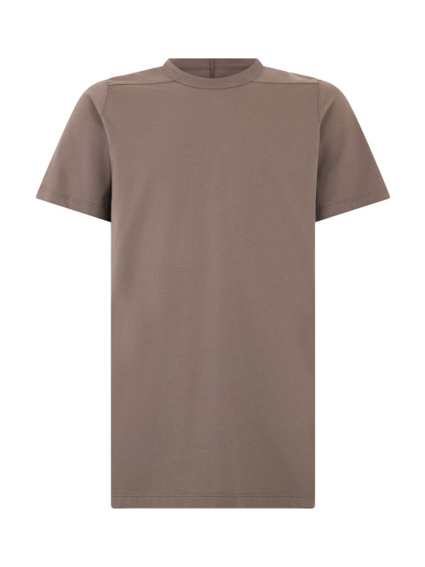 Cotton T-shirt with short sleeves