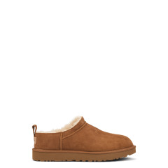 Classic Micro slippers in suede