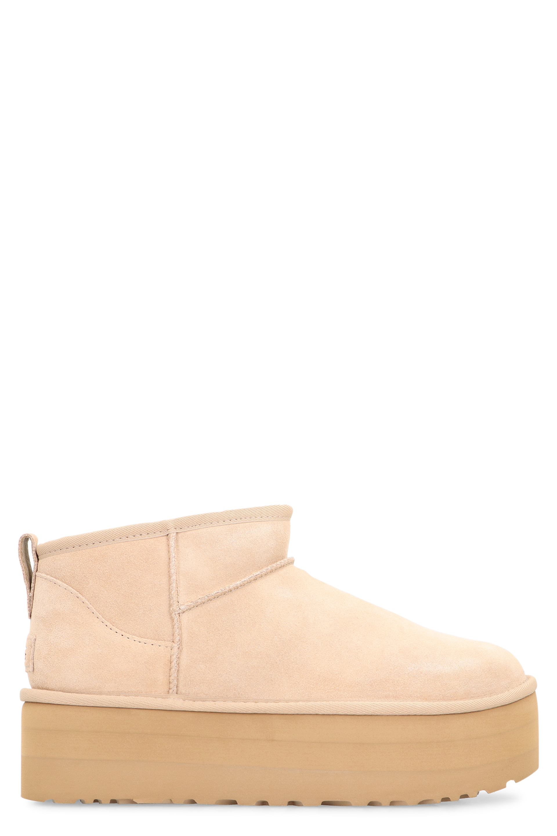 Classic Ultra Mini Boots