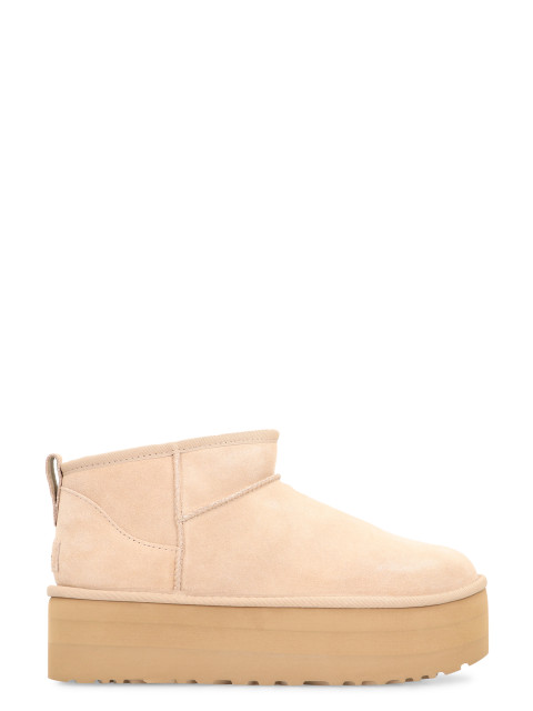 Classic Ultra Mini Boots