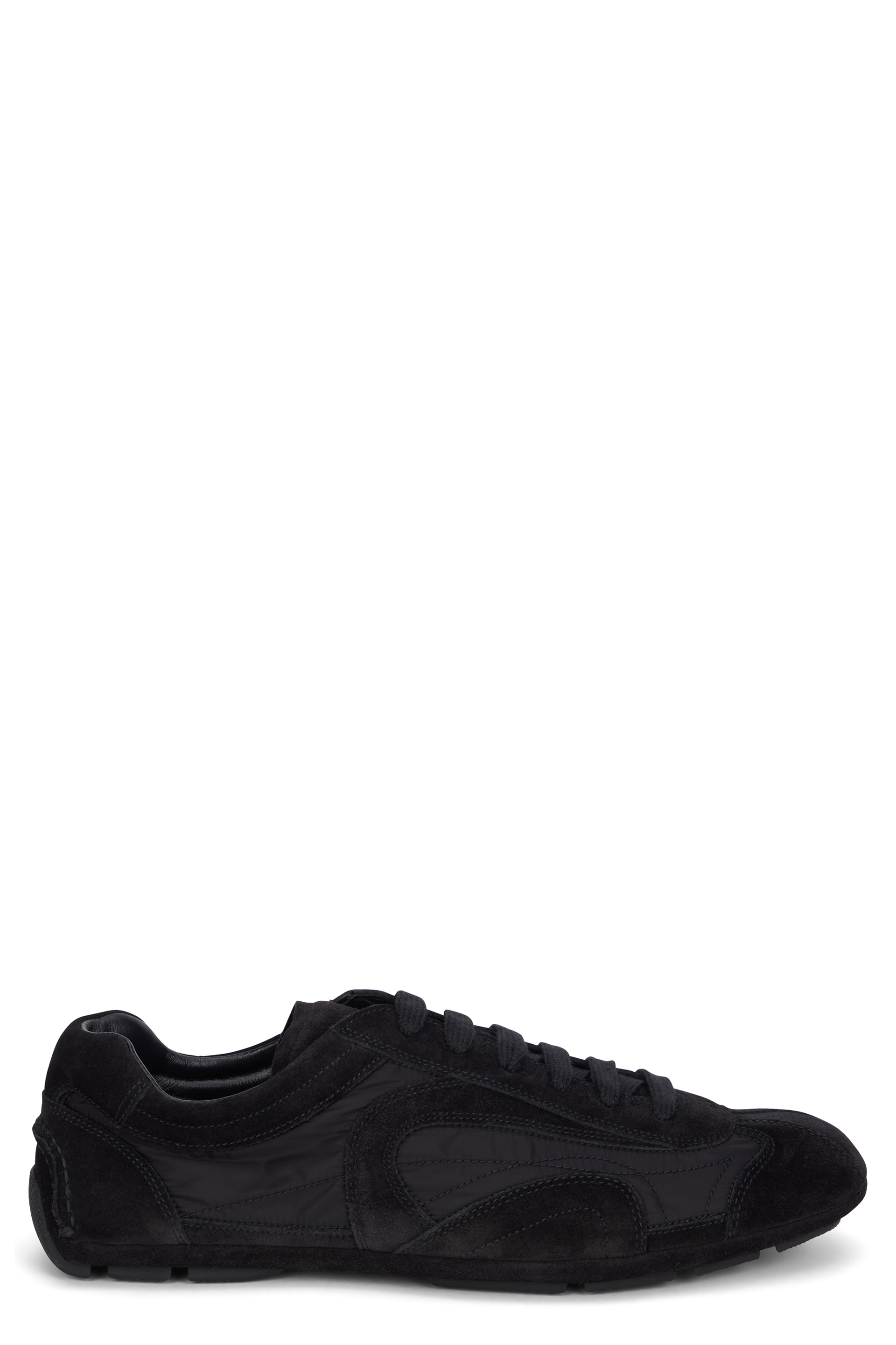 Sneakers Montecarlo Re-Edition 2005