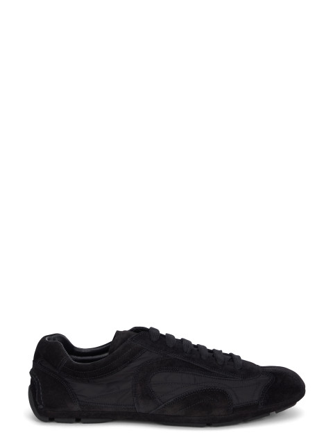Sneakers Montecarlo Re-Edition 2005
