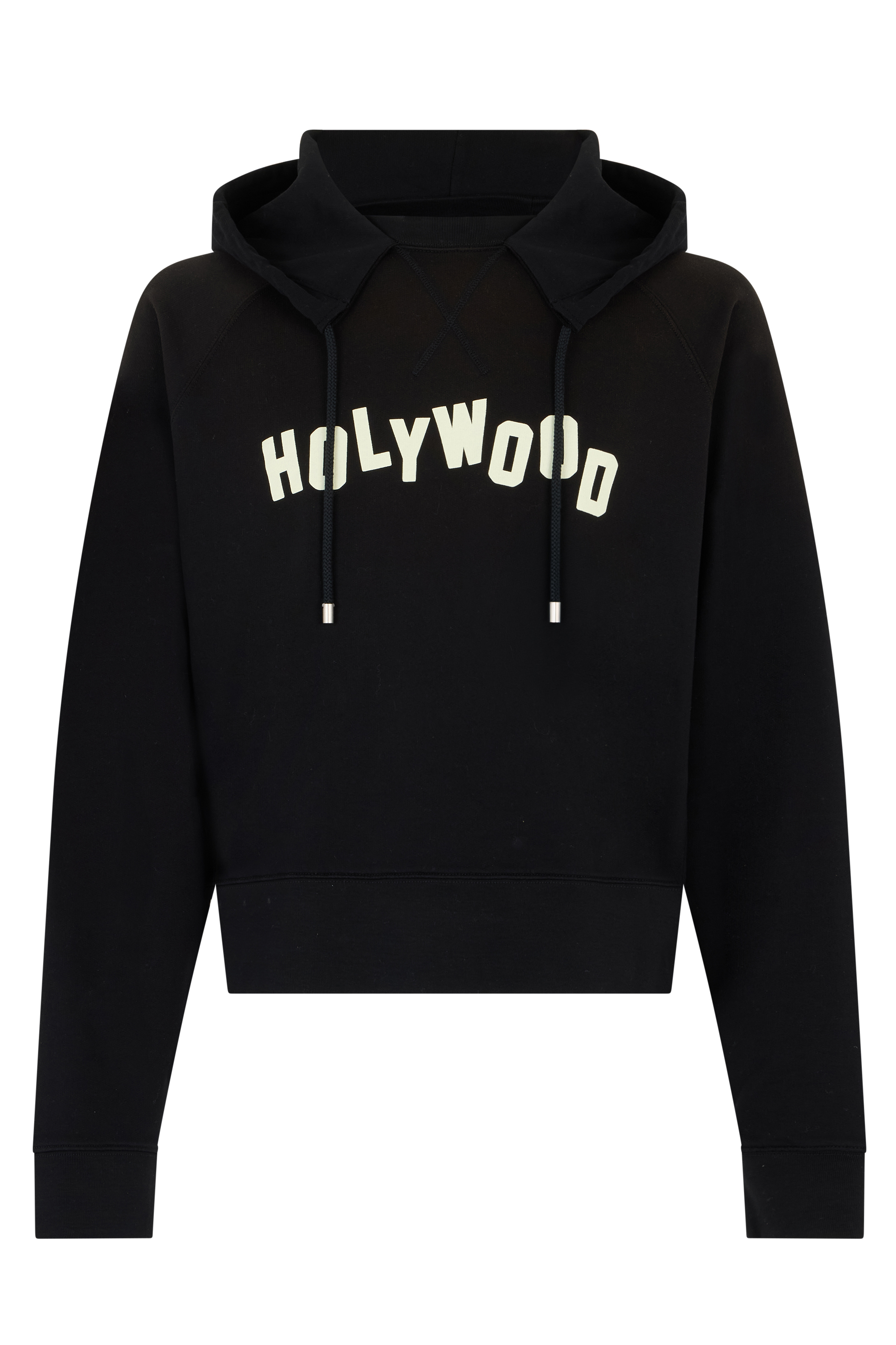 Cotton hoodie