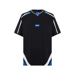 Regular fit cotton t-shirt