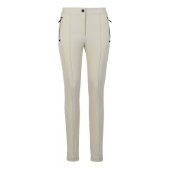 Twill pants