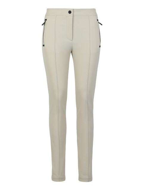 Twill pants