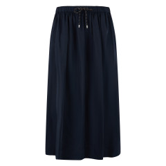 Gonna Midi Bates in Taffeta