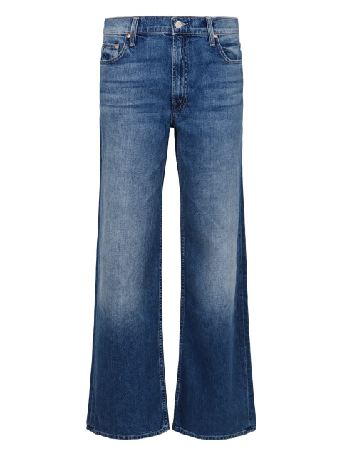 Jeans The Rerurn Zip Sneak