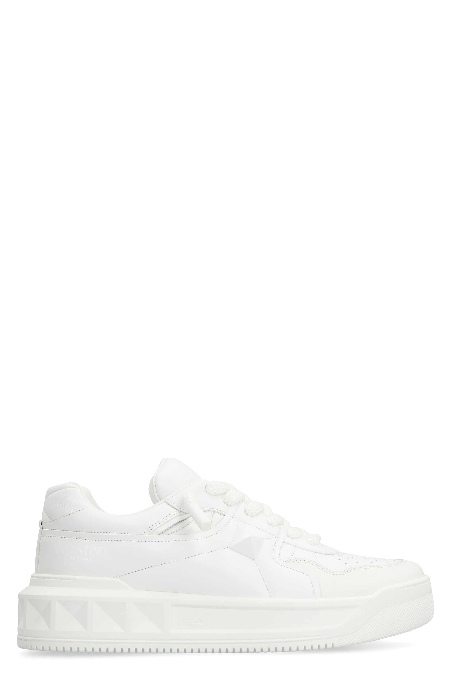 ONE STUD XL low-top sneakers