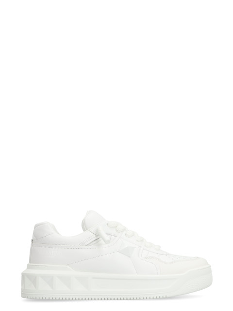 ONE STUD XL low-top sneakers