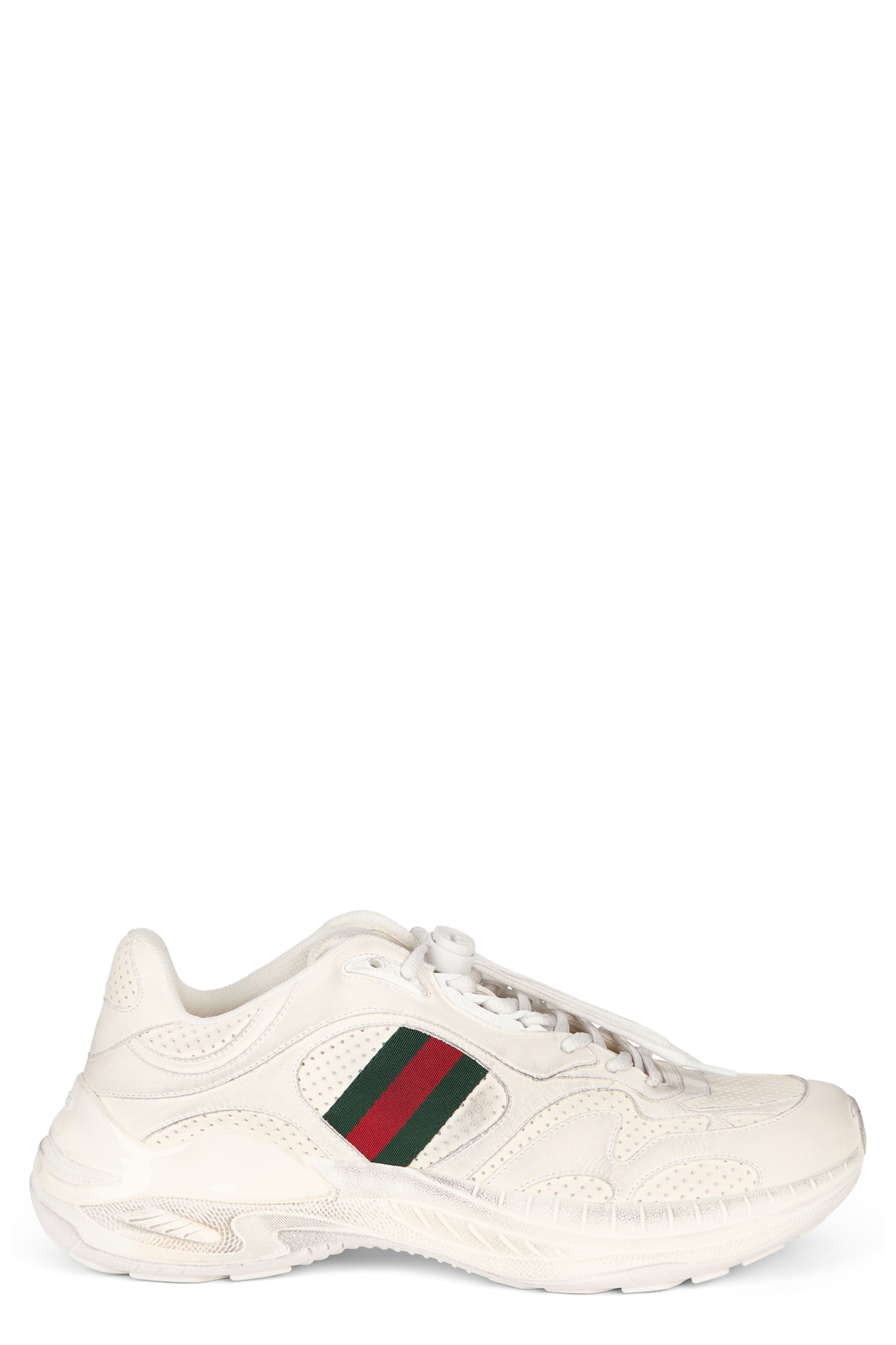 Sneakers low-top 2.0 stripe