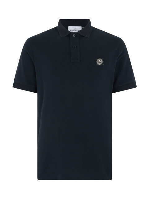 Piqué Cotton Organic Polo